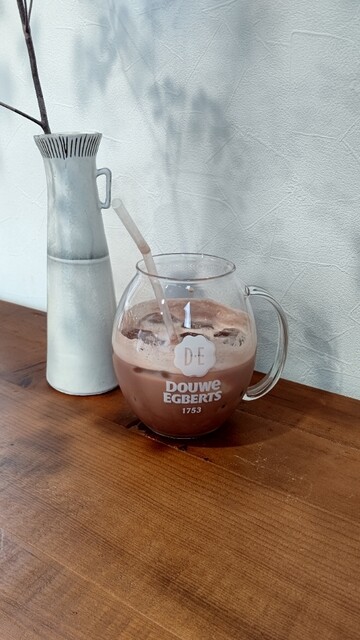 kokochi-kigi（ココチ-キギ） - 天童南（カフェ）の写真