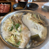 Shabushabu Sukiyaki Dontei - 