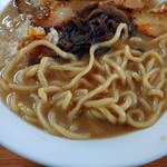 麺家ひまり - 麺とスープアップ