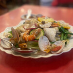 中華料理 龍鳳酒家 - 