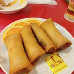 中華料理 龍鳳酒家 - 