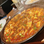 四川麻婆 天天酒家 なんば西店 - 