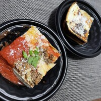 カリーナ　カリーナ - ラザニア 2個で¥1,000