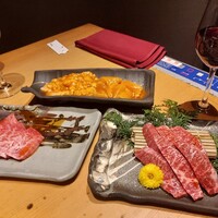 吟味屋 天満店 - 