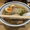 利尻昆布ラーメン くろおび