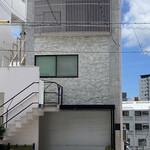 謝花きっぱん店 - 外観(2023.6)