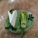 オステリア セルヴァジーナ - 