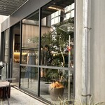 グリッチコーヒー - 