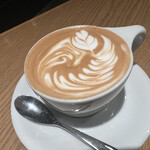 LATTE GRAPHIC - 