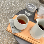 グリッチコーヒー - 