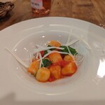 オステリア セルヴァジーナ - 