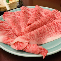 人形町今半 本店 - 