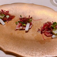 RISTORANTE E'VOLTA il cielo - 