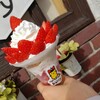持ち帰りパフェ berry - 