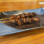 炭火職人 うなみ - 