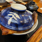 炭火職人 うなみ - 