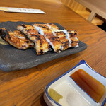 炭火職人 うなみ - 