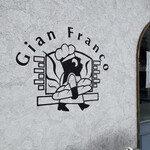 Gian Franco - 外観
