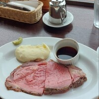 トラットリア グランボッカ - 