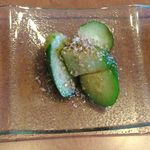 コロモテイ - おつまみ3種盛り