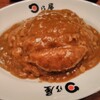 日乃屋カレー 飯田橋アイガーデンテラス店