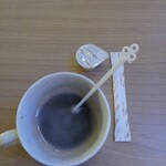 四日市温泉 おふろcafe 湯守座 - こちらは47の方(2023.5.7)