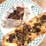 ブラフベーカリー 元町本店 - 