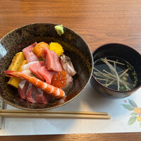 味勝鮨 - 