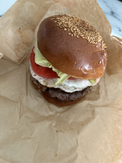 sale:ハンバーガーショップ HAMBURGER SHOP プラージュ （ハンバーガーショップ プラージュ