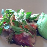 サンス・エ・サヴール - 