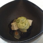 サンス・エ・サヴール - 