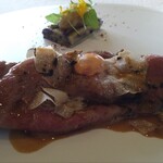 サンス・エ・サヴール - 