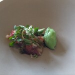 サンス・エ・サヴール - 