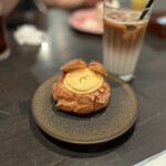 ヌンク ヌスク 鶴舞公園 - 