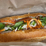 Ebis Banh Mi Bakery - 