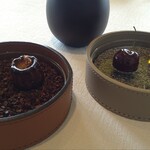 サンス・エ・サヴール - 