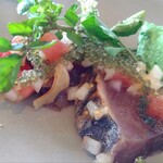 サンス・エ・サヴール - 