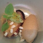 サンス・エ・サヴール - 