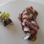 サンス・エ・サヴール - 