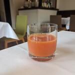 クラリタ ダ マリッティマ - 