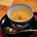 Chuuzan - 茶碗蒸し