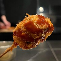 串揚げPyon - 