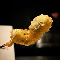 串揚げPyon - 