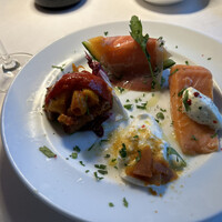 トラットリア グランボッカ - 