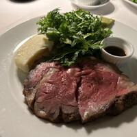 トラットリア グランボッカ - 