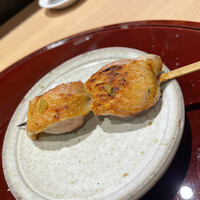おみ乃 神谷町 - 