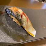 すし むらかみ - 
