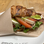 studio CLIP CAFE - 