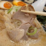 Hokkaidouramen misokuma - 