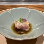 温石 - 羽太 カマ 頬 脳天